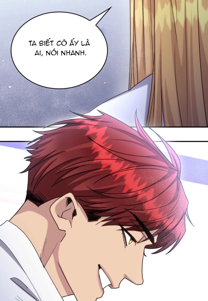 Trò Chơi Tình Ái Chapter 41 - Trang 2