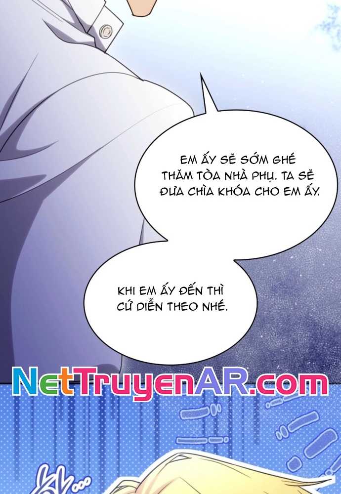 Trò Chơi Tình Ái Chapter 41 - Trang 2