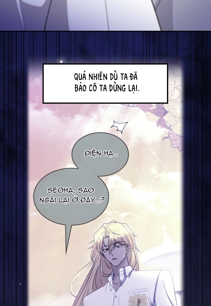 Trò Chơi Tình Ái Chapter 41 - Trang 2