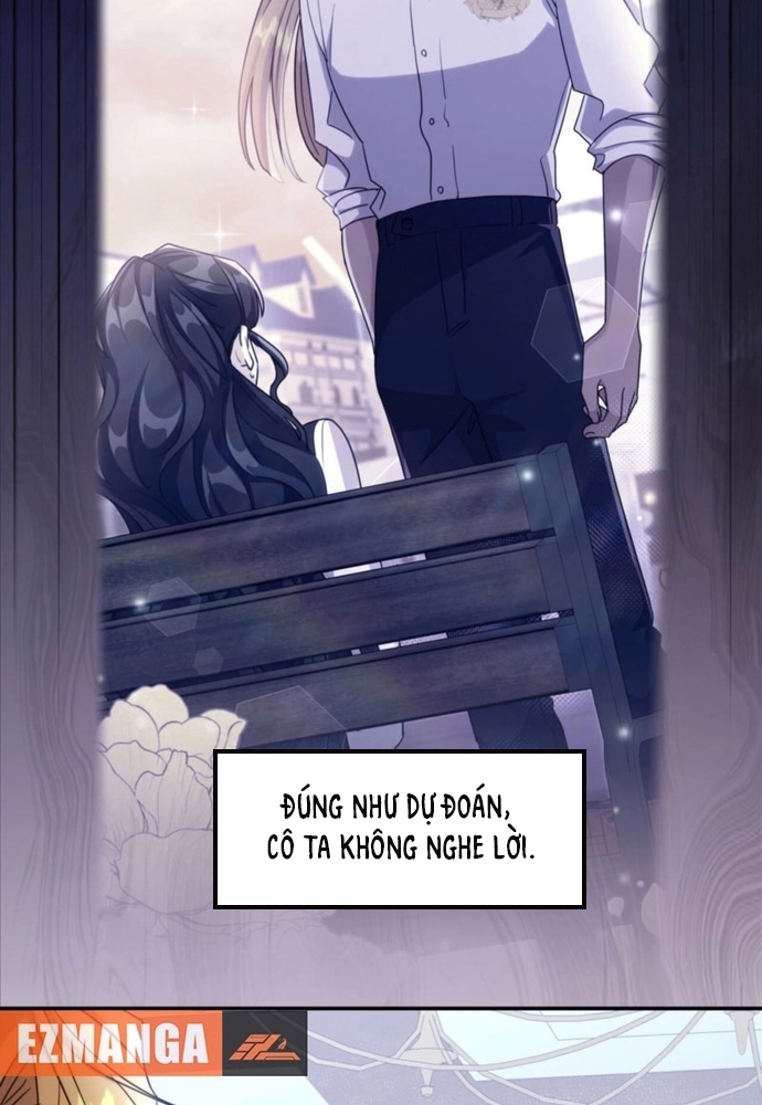 Trò Chơi Tình Ái Chapter 41 - Trang 2