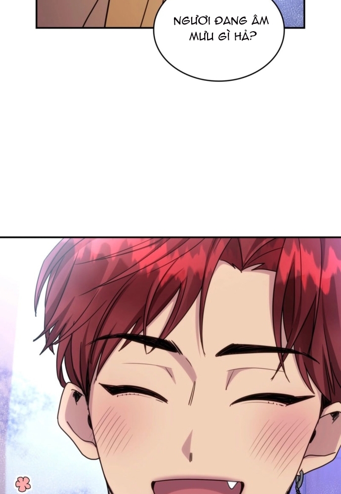 Trò Chơi Tình Ái Chapter 41 - Trang 2