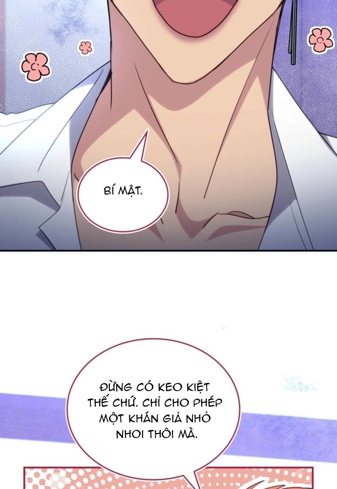 Trò Chơi Tình Ái Chapter 41 - Trang 2