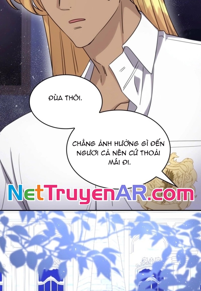 Trò Chơi Tình Ái Chapter 41 - Trang 2