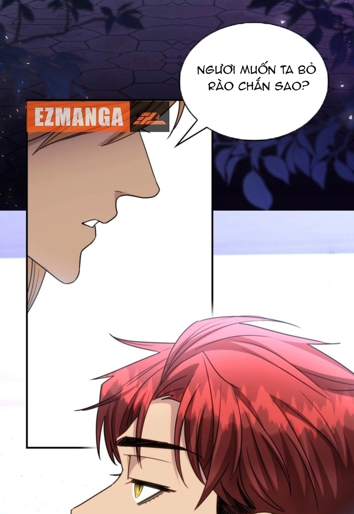 Trò Chơi Tình Ái Chapter 41 - Trang 2