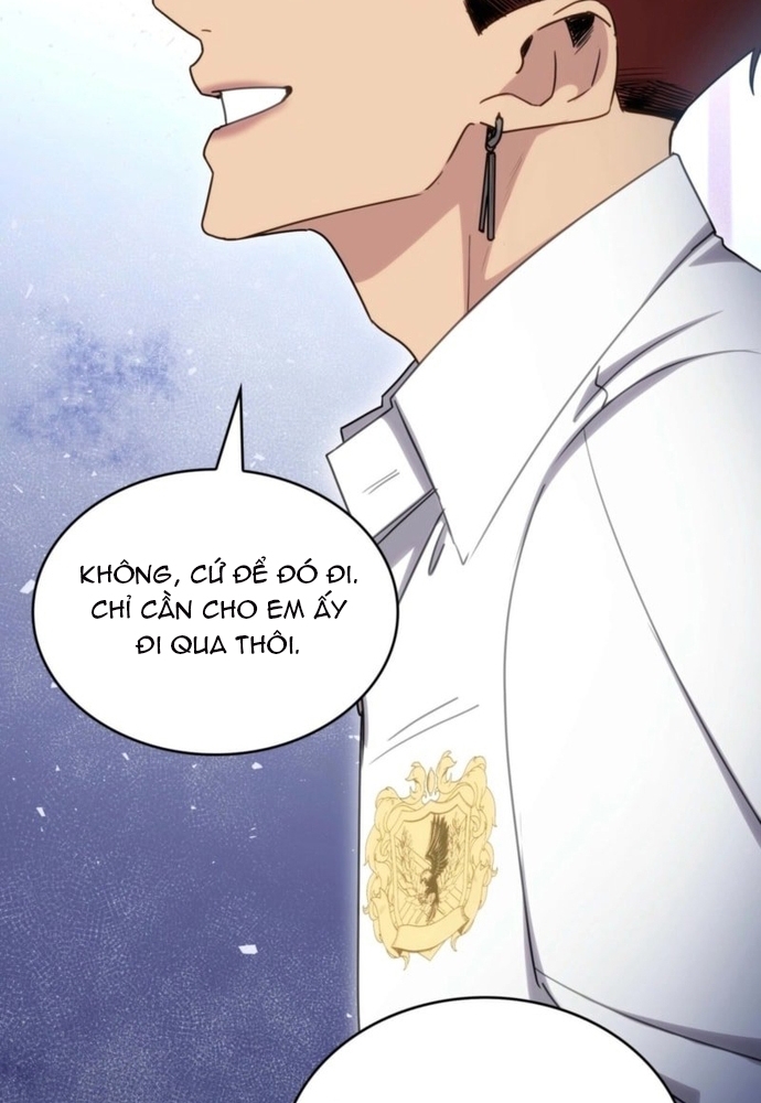 Trò Chơi Tình Ái Chapter 41 - Trang 2