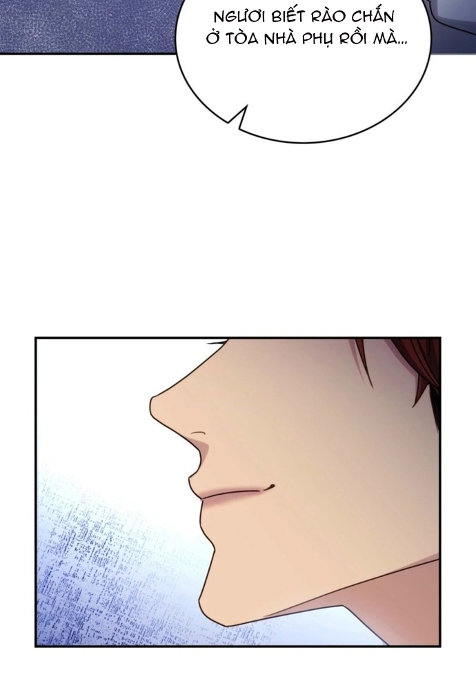 Trò Chơi Tình Ái Chapter 41 - Trang 2