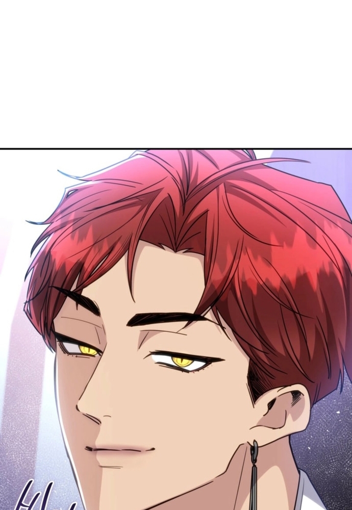Trò Chơi Tình Ái Chapter 41 - Trang 2