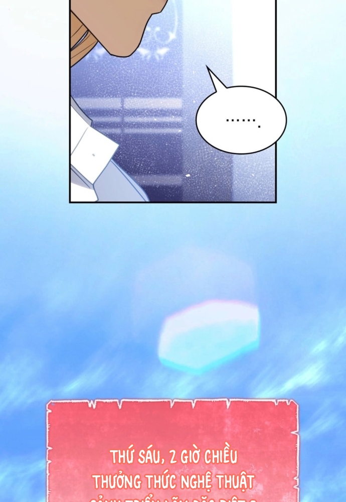 Trò Chơi Tình Ái Chapter 41 - Trang 2