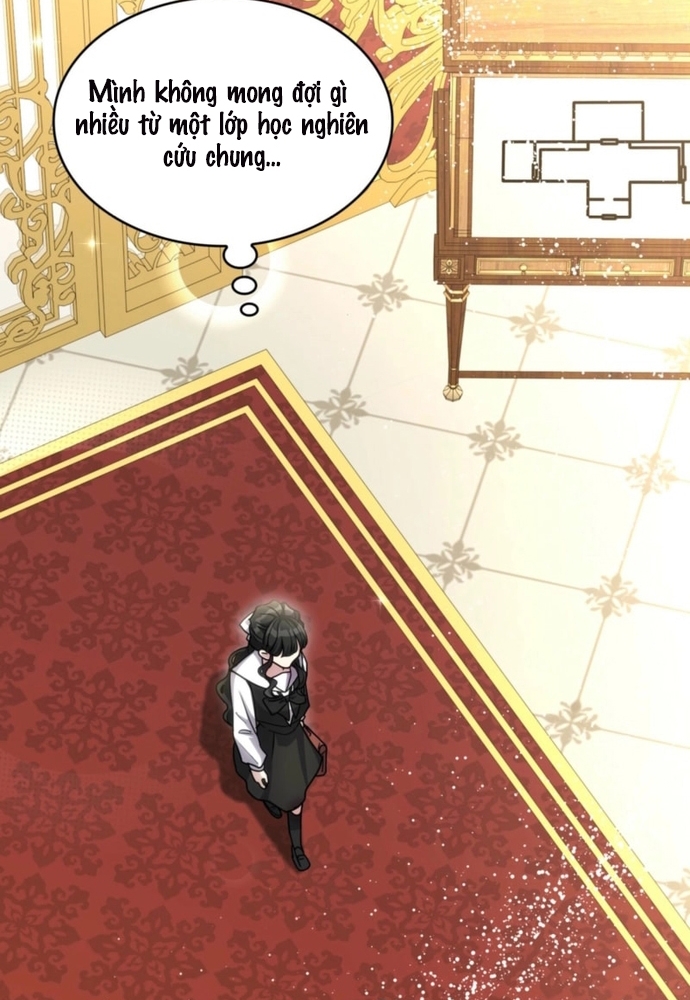 Trò Chơi Tình Ái Chapter 41 - Trang 2