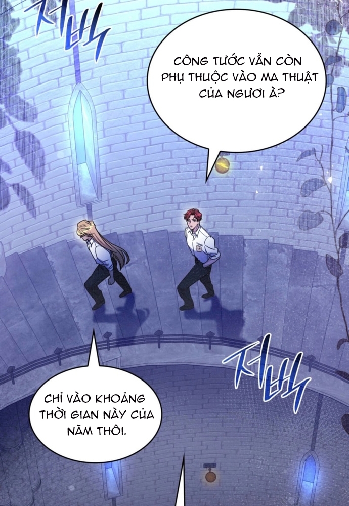 Trò Chơi Tình Ái Chapter 41 - Trang 2