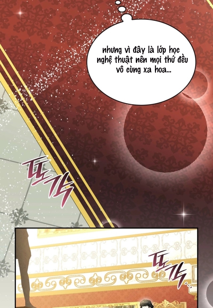 Trò Chơi Tình Ái Chapter 41 - Trang 2