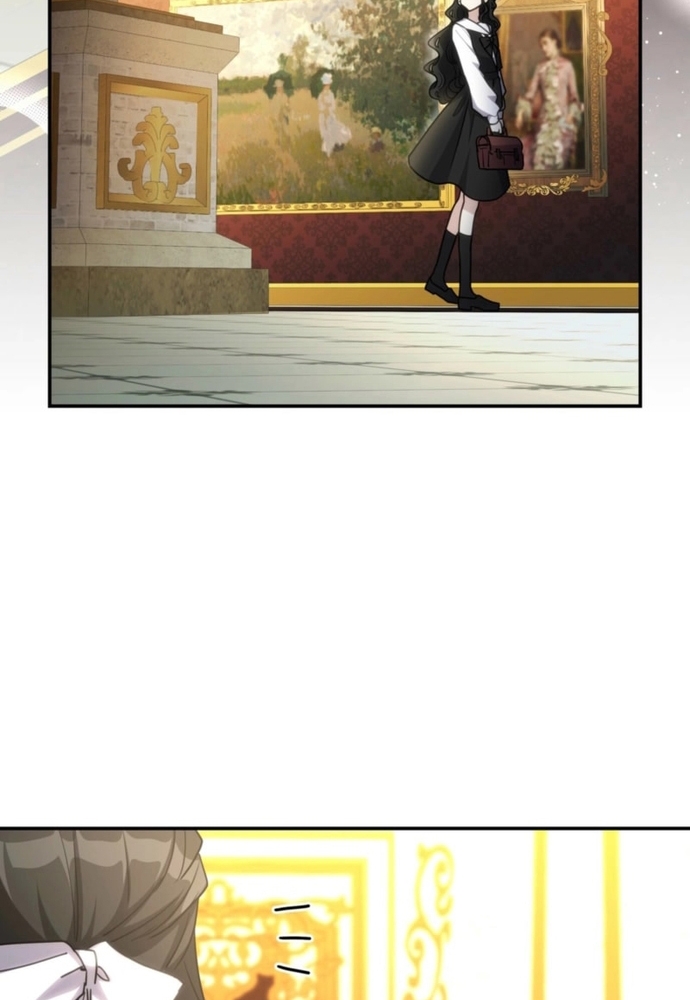Trò Chơi Tình Ái Chapter 41 - Trang 2