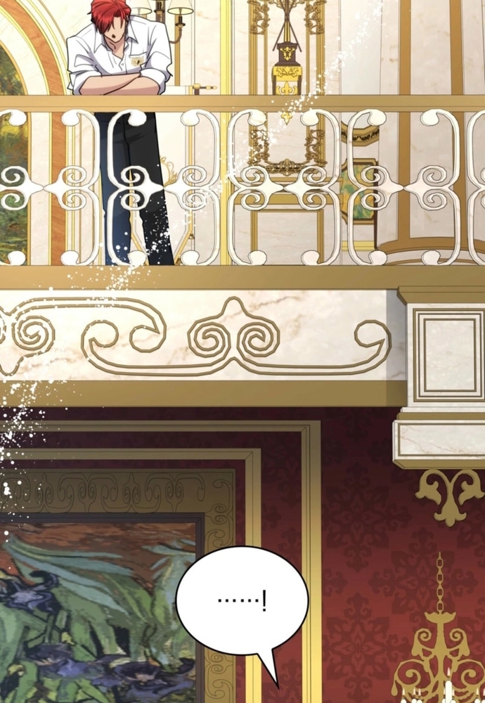 Trò Chơi Tình Ái Chapter 41 - Trang 2