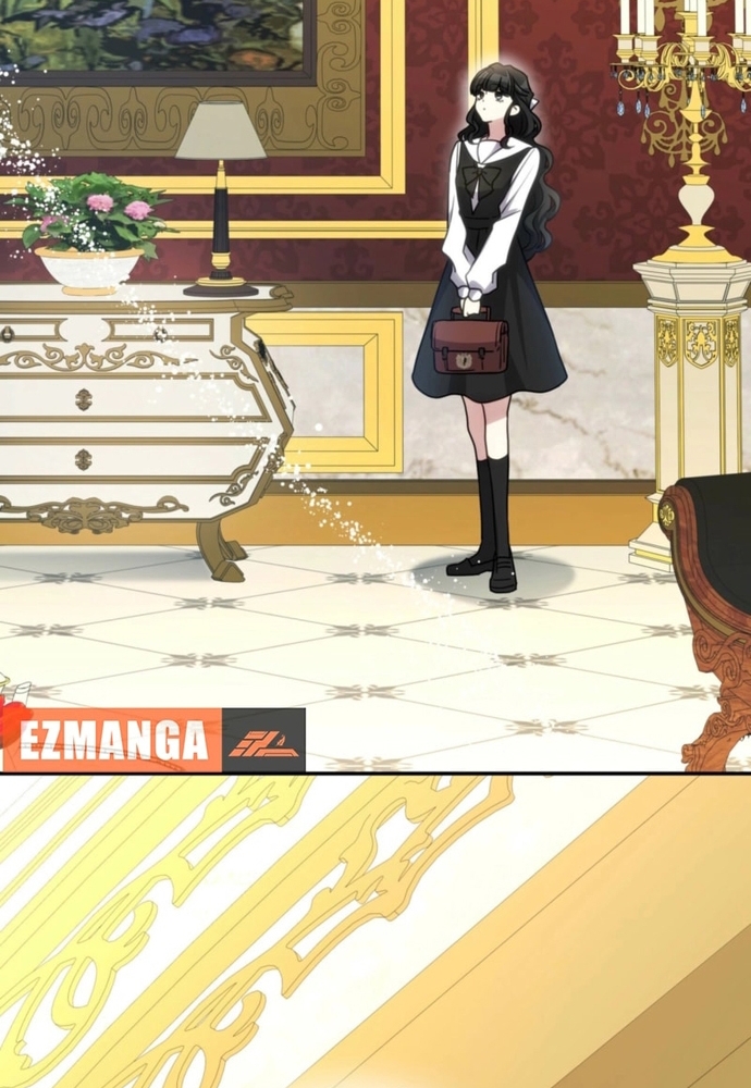 Trò Chơi Tình Ái Chapter 41 - Trang 2