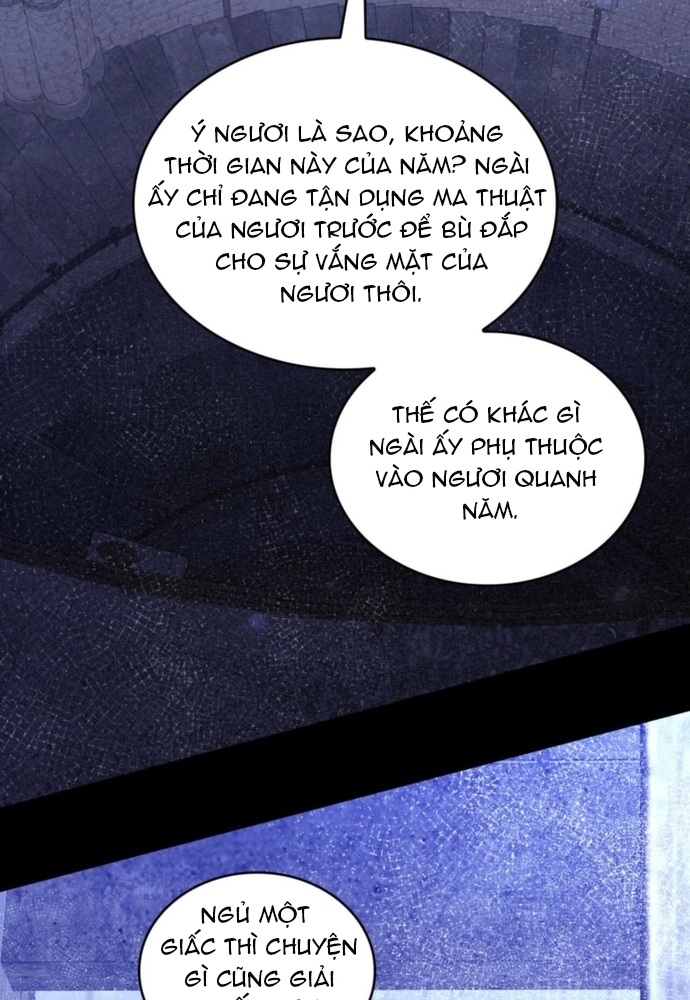 Trò Chơi Tình Ái Chapter 41 - Trang 2