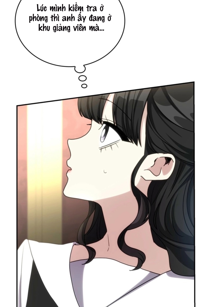 Trò Chơi Tình Ái Chapter 41 - Trang 2