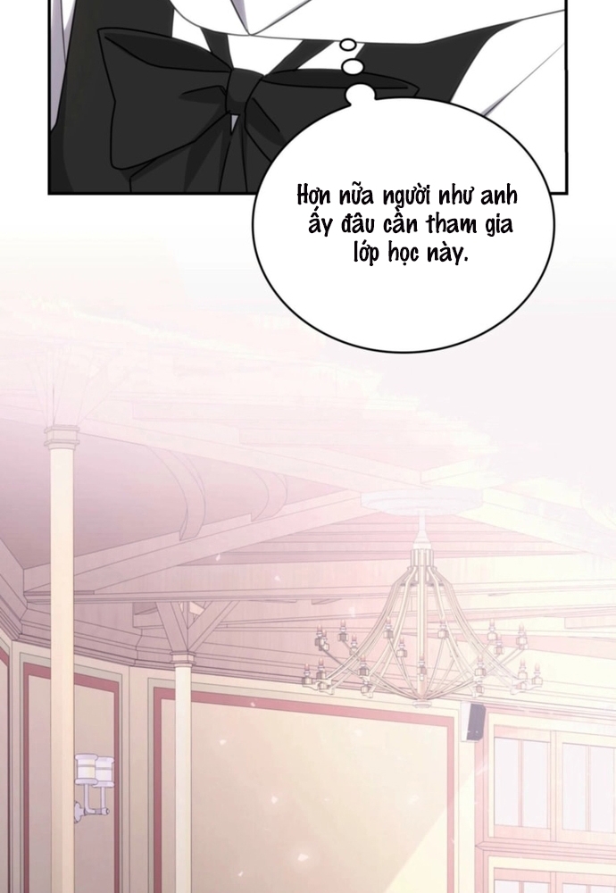 Trò Chơi Tình Ái Chapter 41 - Trang 2