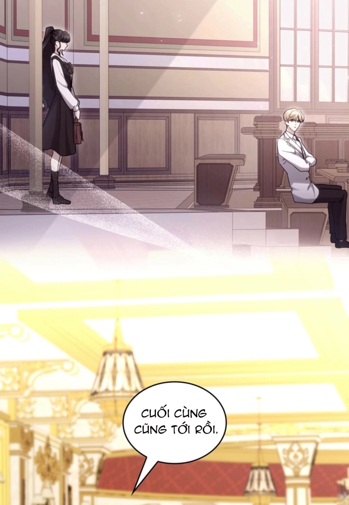 Trò Chơi Tình Ái Chapter 41 - Trang 2