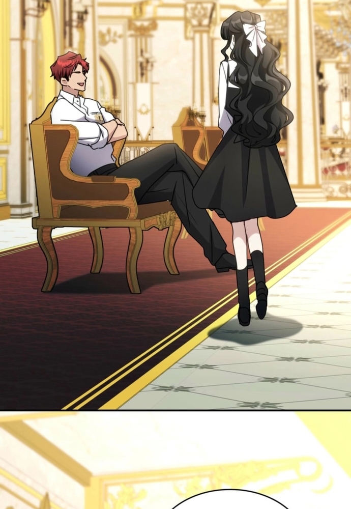 Trò Chơi Tình Ái Chapter 41 - Trang 2