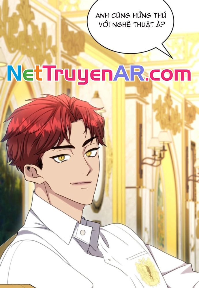 Trò Chơi Tình Ái Chapter 41 - Trang 2