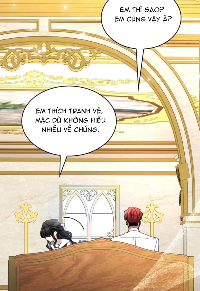 Trò Chơi Tình Ái Chapter 41 - Trang 2