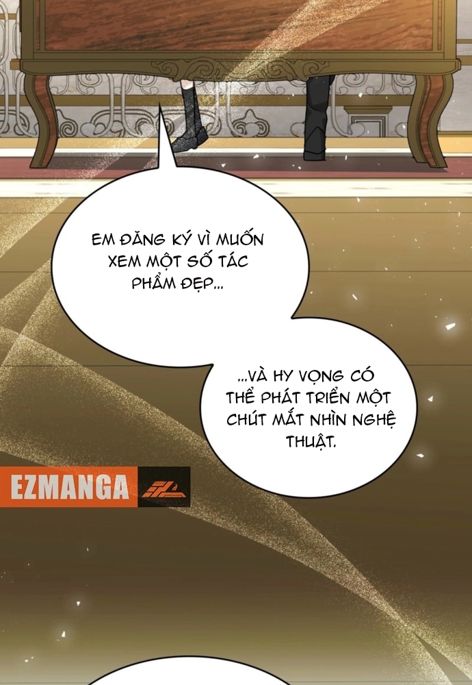 Trò Chơi Tình Ái Chapter 41 - Trang 2