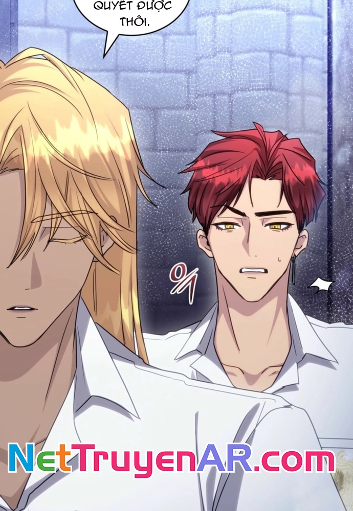 Trò Chơi Tình Ái Chapter 41 - Trang 2