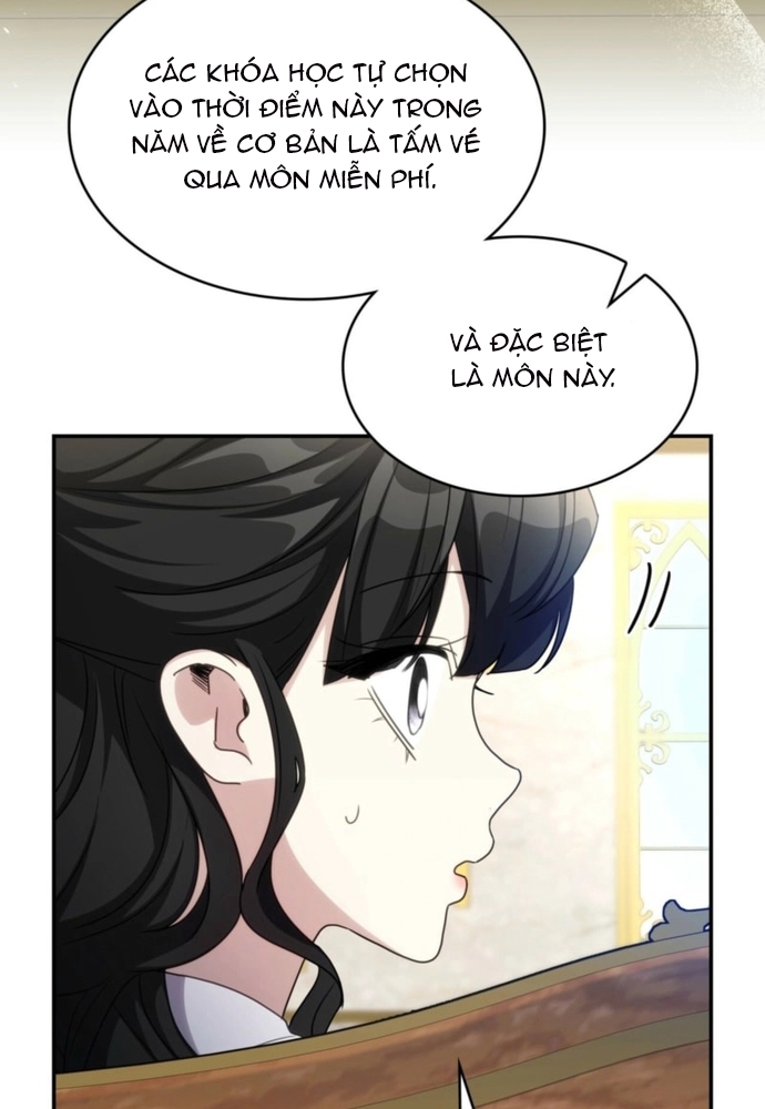 Trò Chơi Tình Ái Chapter 41 - Trang 2