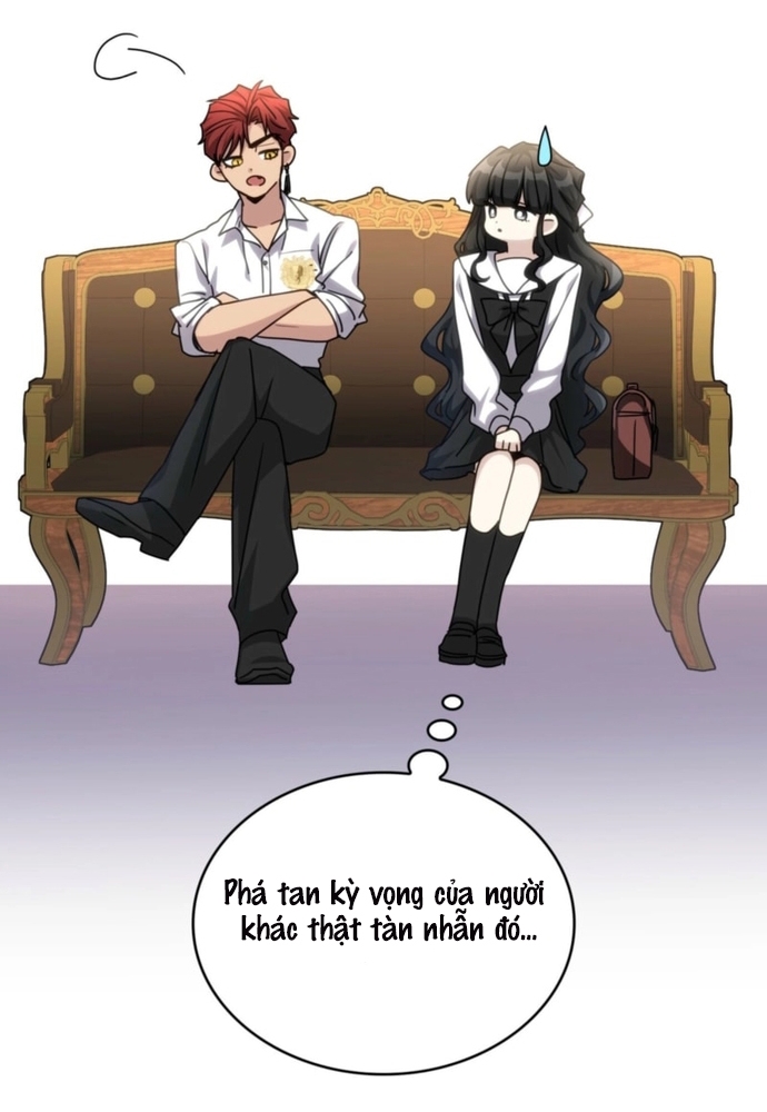 Trò Chơi Tình Ái Chapter 41 - Trang 2
