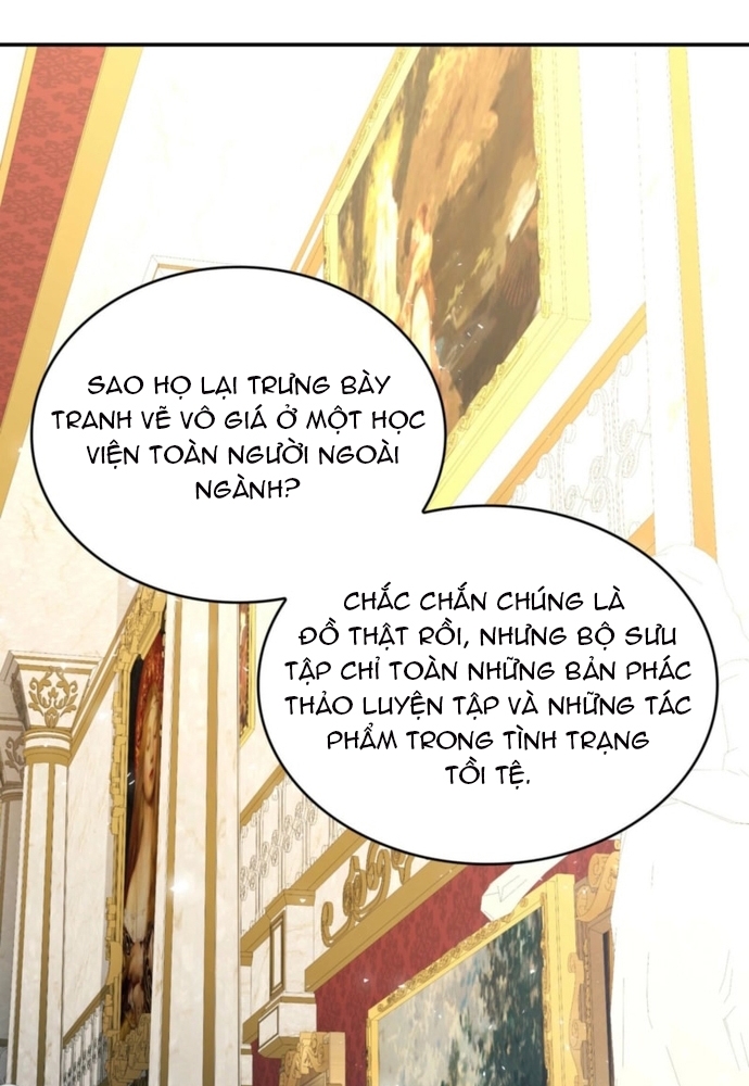 Trò Chơi Tình Ái Chapter 41 - Trang 2