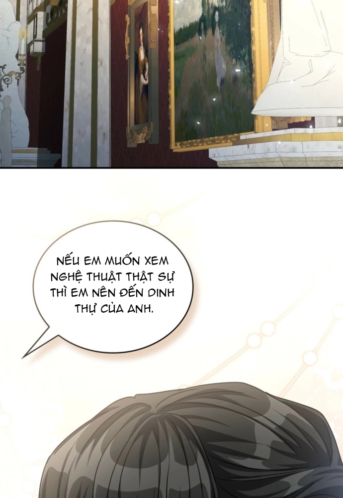 Trò Chơi Tình Ái Chapter 41 - Trang 2