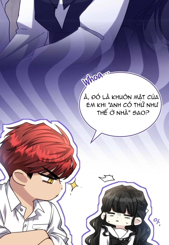 Trò Chơi Tình Ái Chapter 41 - Trang 2