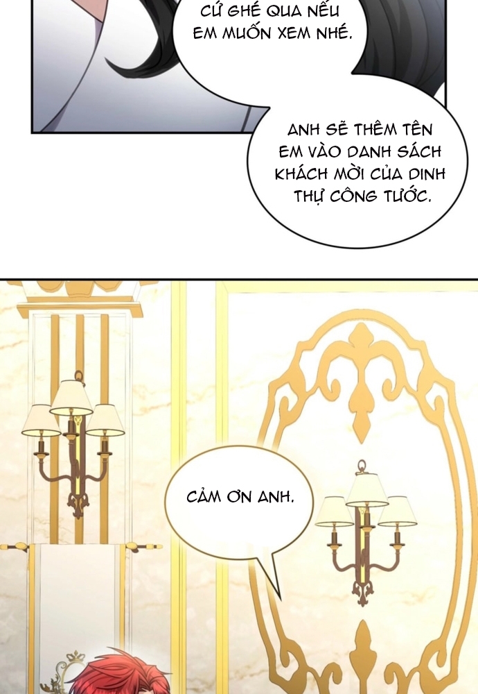 Trò Chơi Tình Ái Chapter 41 - Trang 2