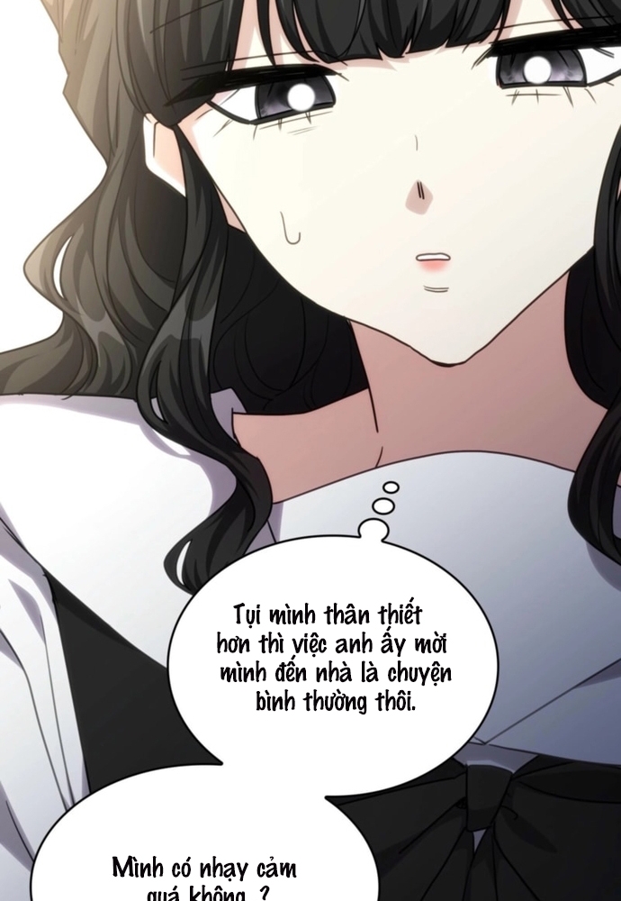 Trò Chơi Tình Ái Chapter 41 - Trang 2