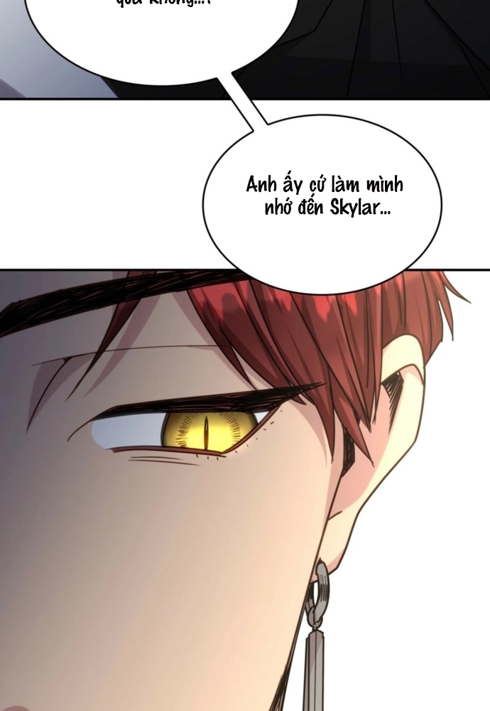 Trò Chơi Tình Ái Chapter 41 - Trang 2