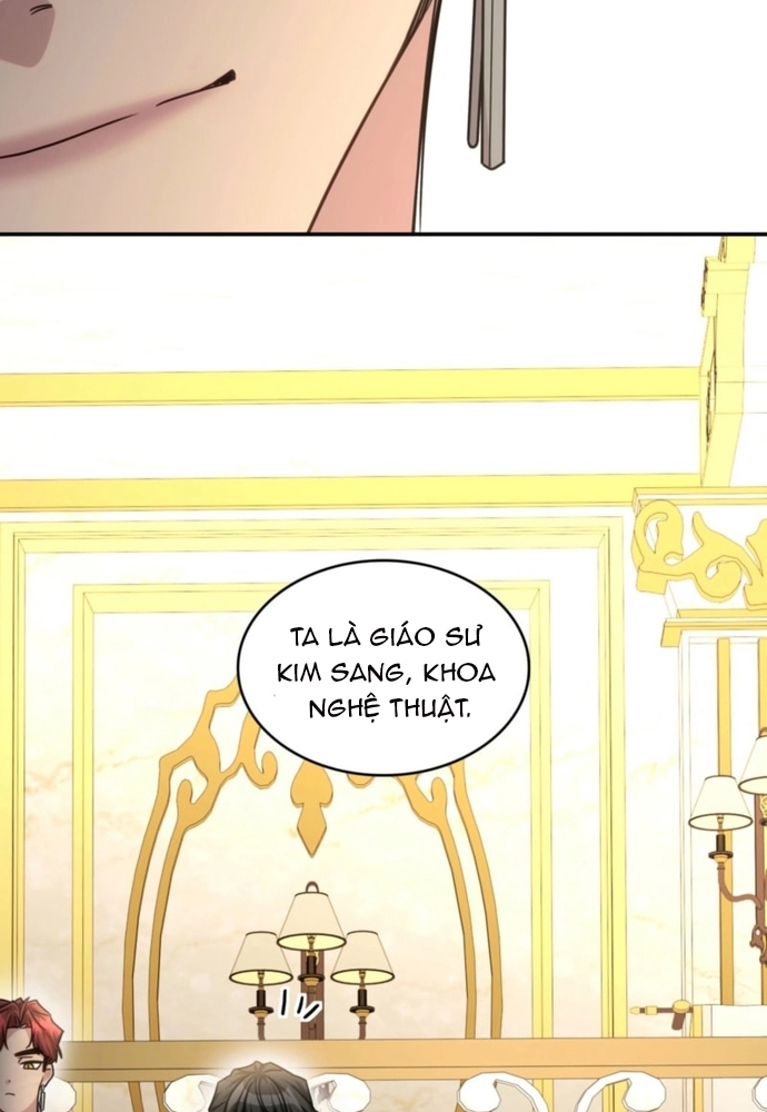 Trò Chơi Tình Ái Chapter 41 - Trang 2