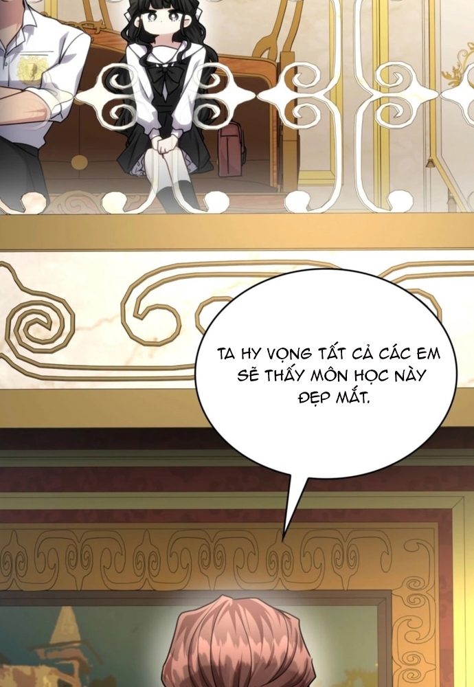 Trò Chơi Tình Ái Chapter 41 - Trang 2