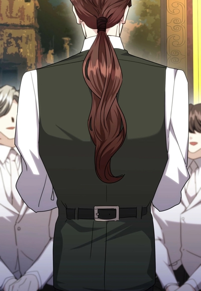 Trò Chơi Tình Ái Chapter 41 - Trang 2