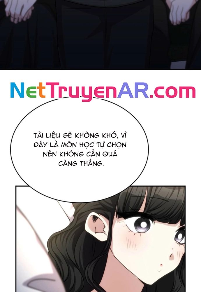 Trò Chơi Tình Ái Chapter 41 - Trang 2