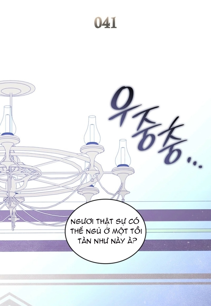 Trò Chơi Tình Ái Chapter 41 - Trang 2