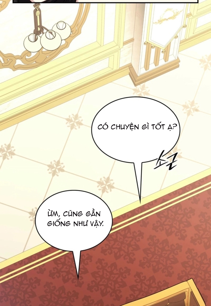 Trò Chơi Tình Ái Chapter 41 - Trang 2