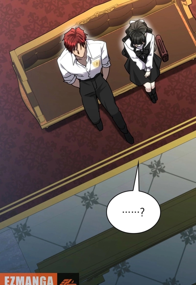 Trò Chơi Tình Ái Chapter 41 - Trang 2