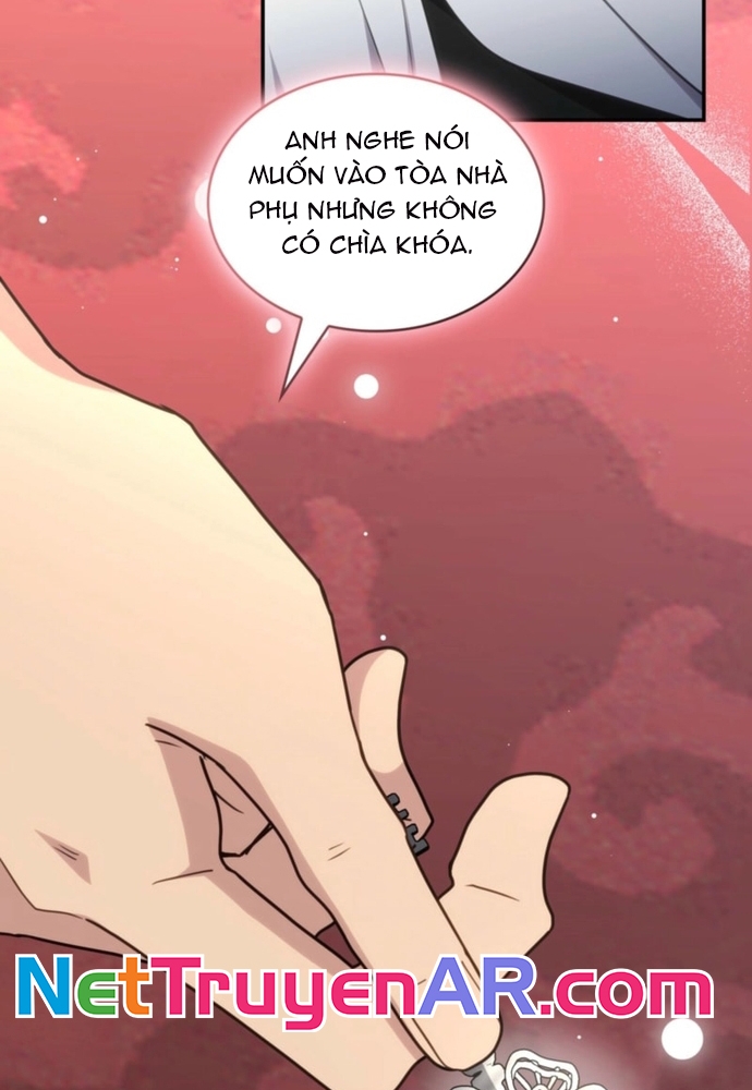 Trò Chơi Tình Ái Chapter 41 - Trang 2