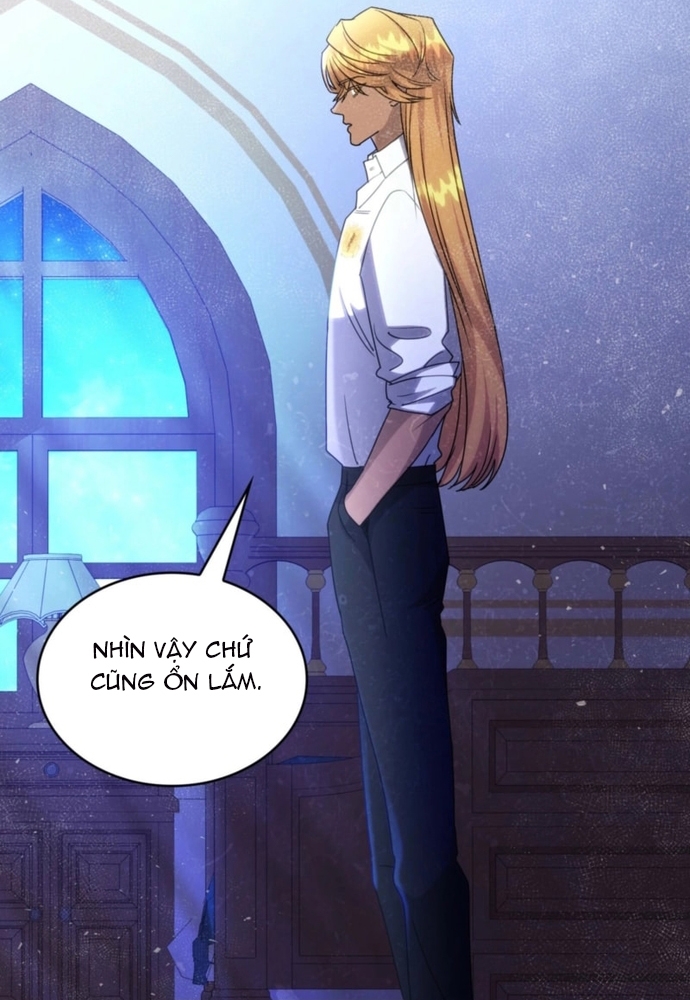 Trò Chơi Tình Ái Chapter 41 - Trang 2