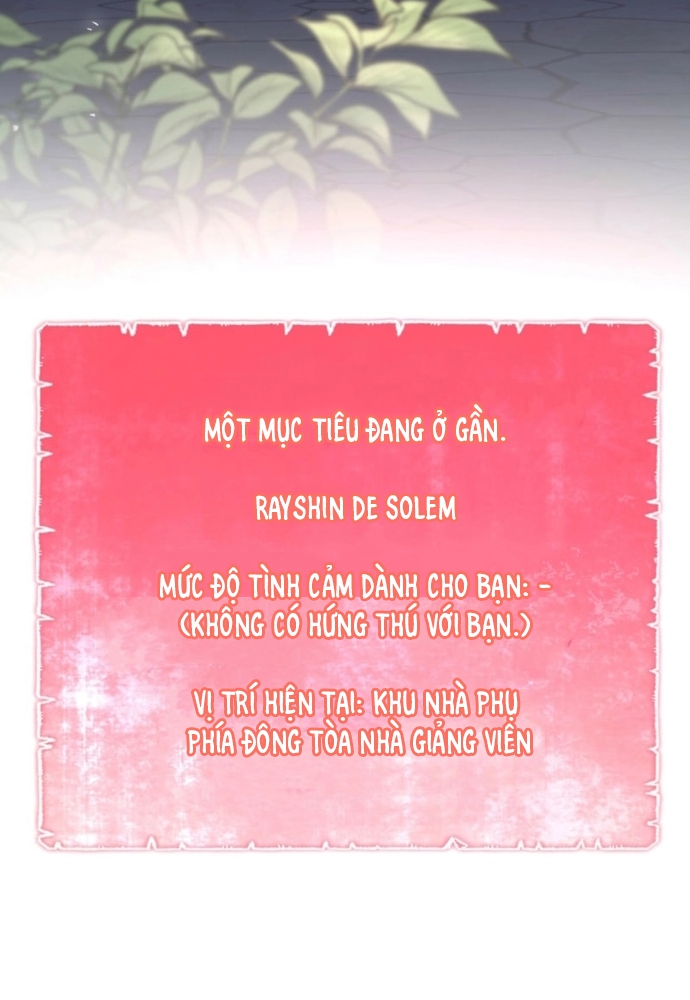 Trò Chơi Tình Ái Chapter 42 - Trang 2