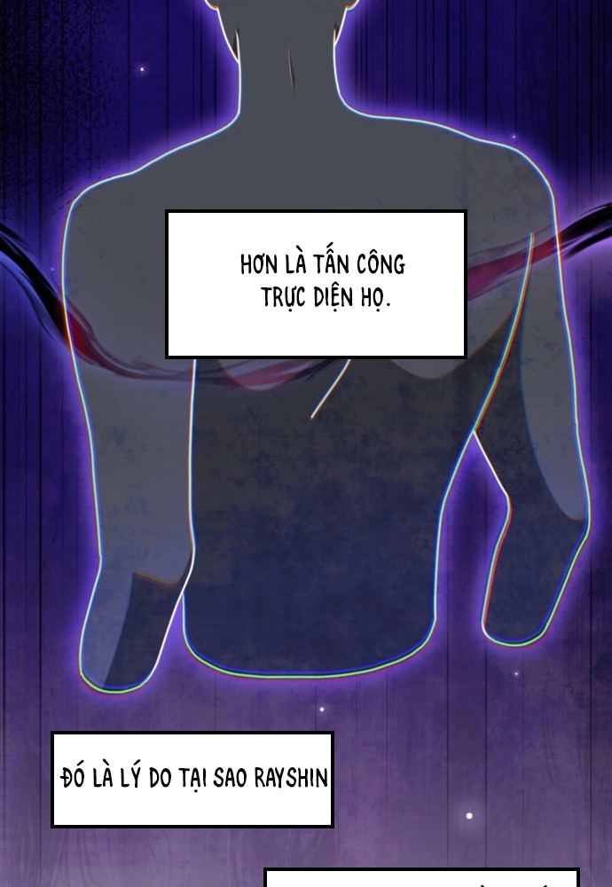 Trò Chơi Tình Ái Chapter 42 - Trang 2