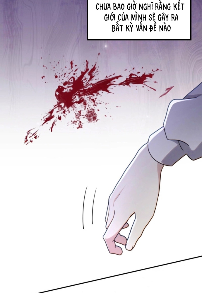 Trò Chơi Tình Ái Chapter 42 - Trang 2