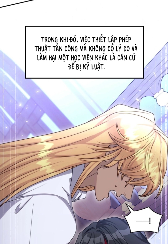 Trò Chơi Tình Ái Chapter 42 - Trang 2