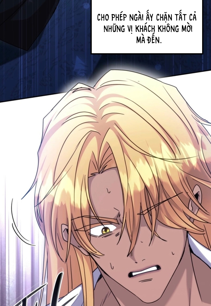 Trò Chơi Tình Ái Chapter 42 - Trang 2