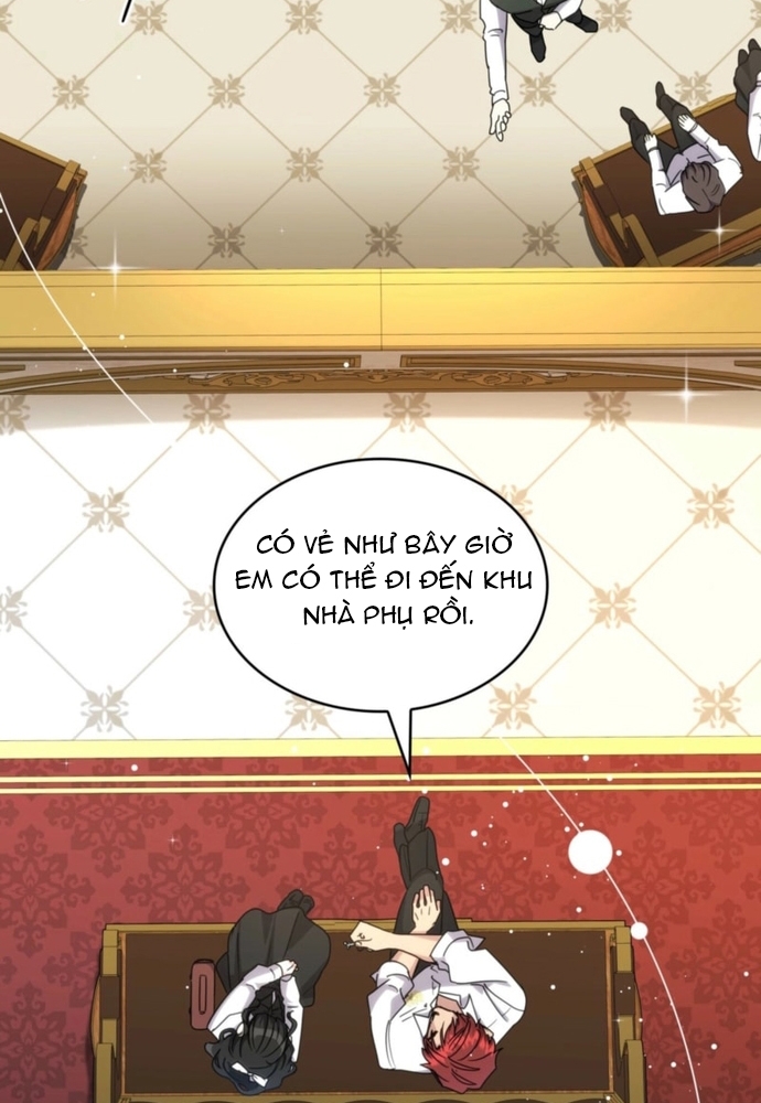 Trò Chơi Tình Ái Chapter 42 - Trang 2
